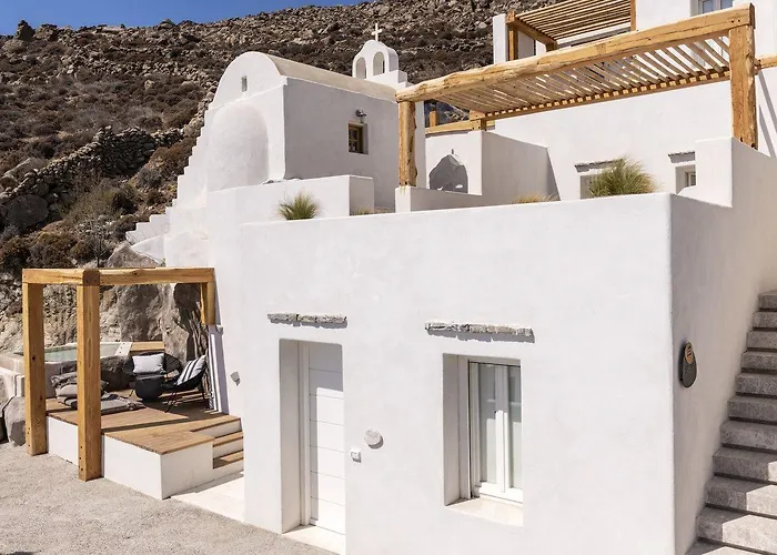 Nammos Mykonos 5*