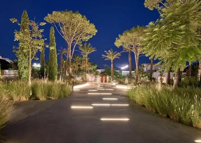 Nammos Mykonos 5* Psarou (Mykonos)