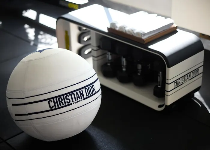 Nammos Mykonos Hotell Psarou (Mykonos)